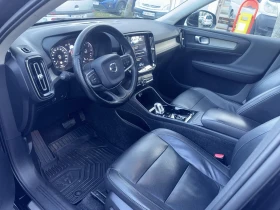Volvo XC40 2.0D D4, 190кс, ЕВРО 6В. AWD - 4x4, снимка 10