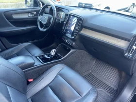 Volvo XC40 2.0D D4, 190кс, ЕВРО 6В. AWD - 4x4, снимка 14