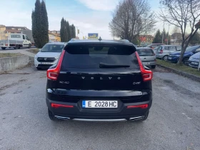Volvo XC40 2.0D D4, 190кс, ЕВРО 6В. AWD - 4x4, снимка 16