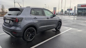 VW T-Cross Style 1.5 TSI GPF - КАПАРИРАНА!, снимка 6