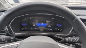 VW T-Cross Style 1.5 TSI GPF - КАПАРИРАНА!, снимка 11