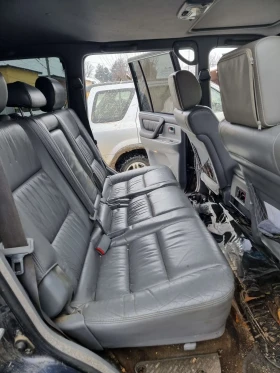 Toyota Land cruiser j100, снимка 8