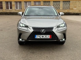 Lexus NX 300 2.0 бензин турбо 4x4, снимка 8