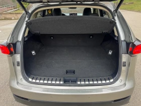 Lexus NX 300 2.0 бензин турбо 4x4, снимка 15