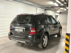 Mercedes-Benz ML 420 Distronic/Keyless/4x4/Full, снимка 6