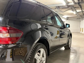 Mercedes-Benz ML 420 Distronic/Keyless/4x4/Full, снимка 7