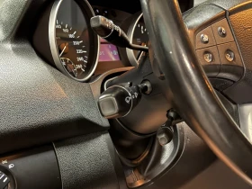 Mercedes-Benz ML 420 Distronic/Keyless/4x4/Full, снимка 13