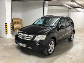 Mercedes-Benz ML 420 Distronic/Keyless/4x4/Full, снимка 3