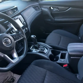 Nissan X-trail Rogue, снимка 7