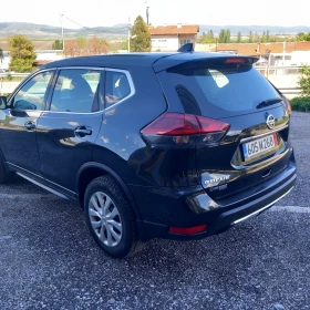 Nissan X-trail Rogue, снимка 4