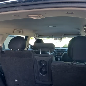 Nissan X-trail Rogue, снимка 5