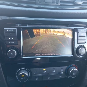 Nissan X-trail Rogue, снимка 9