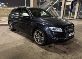 Audi SQ5 3.0 BiTdi 313к.с., снимка 3
