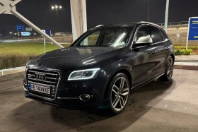 Audi SQ5 3.0 BiTdi 313к.с., снимка 2