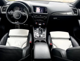 Audi SQ5 3.0 BiTdi 313к.с., снимка 8