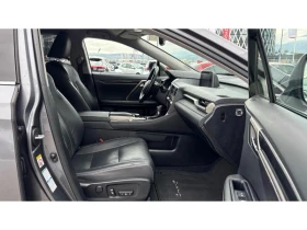 Lexus RX 450h 4WD EXECUTIVE, снимка 6