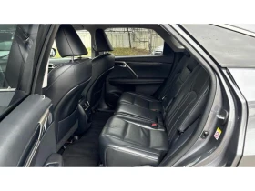Lexus RX 450h 4WD EXECUTIVE, снимка 11