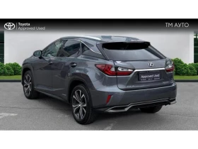 Lexus RX 450h 4WD EXECUTIVE, снимка 2