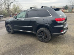 Jeep Grand cherokee 3.0 дизел 258кс, снимка 6