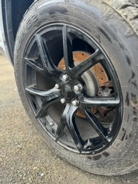 Jeep Grand cherokee 3.0 дизел 258кс, снимка 2