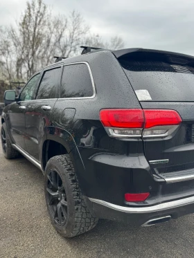 Jeep Grand cherokee 3.0 дизел 258кс, снимка 5