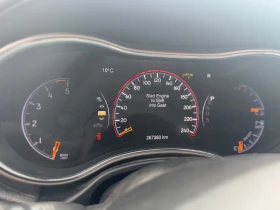 Jeep Grand cherokee 3.0 дизел 258кс, снимка 13