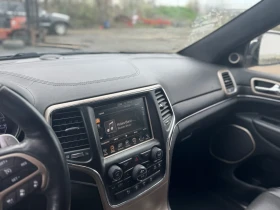 Jeep Grand cherokee 3.0 дизел 258кс, снимка 12