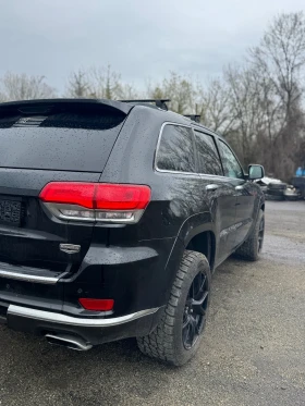 Jeep Grand cherokee 3.0 дизел 258кс, снимка 3