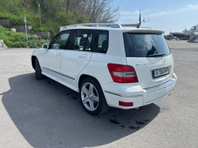 Mercedes-Benz GLK 320/V6-224hp, снимка 8