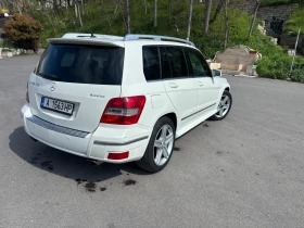 Mercedes-Benz GLK 320/V6-224hp, снимка 7