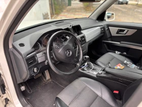 Mercedes-Benz GLK 320/V6-224hp, снимка 5