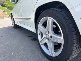 Mercedes-Benz GLK 320/V6-224hp, снимка 6
