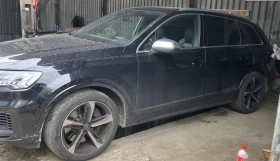 Audi SQ7 4.0 TDI V8, снимка 1
