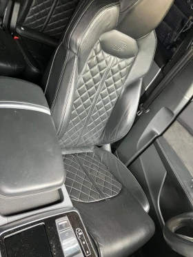 Audi SQ7 4.0 TDI V8, снимка 3