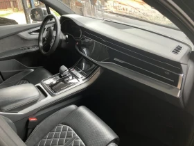 Audi SQ7 4.0 TDI V8, снимка 2