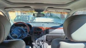 Jeep Grand cherokee Wj, снимка 13