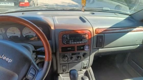 Jeep Grand cherokee Wj, снимка 8
