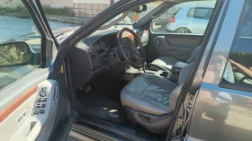 Jeep Grand cherokee Wj, снимка 6