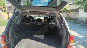 Jeep Grand cherokee Wj, снимка 10