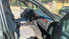 Jeep Grand cherokee Wj, снимка 12