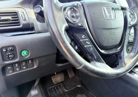Honda Ridgeline RTL * AWD * АвтоКредит* (ЦЕНА ДО БГ), снимка 9