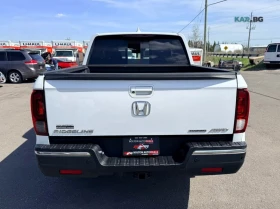 Honda Ridgeline RTL * AWD * АвтоКредит* (ЦЕНА ДО БГ), снимка 5
