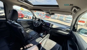 Honda Ridgeline RTL * AWD * АвтоКредит* (ЦЕНА ДО БГ), снимка 13