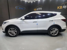 Hyundai Santa fe 2.0, снимка 3