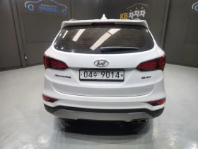 Hyundai Santa fe 2.0, снимка 5