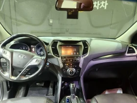 Hyundai Santa fe 2.0, снимка 11