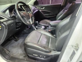 Hyundai Santa fe 2.0, снимка 9