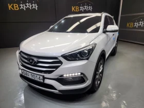 Hyundai Santa fe 2.0, снимка 1