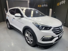 Hyundai Santa fe 2.0, снимка 8