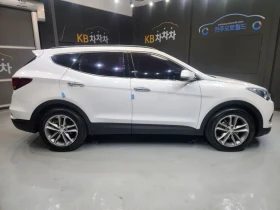 Hyundai Santa fe 2.0, снимка 7